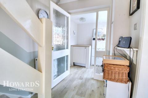 undefined, Woodland Rise, Tasburgh