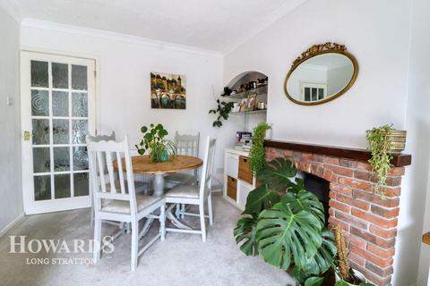undefined, Woodland Rise, Tasburgh