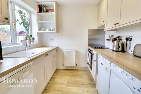 undefined, Woodland Rise, Tasburgh