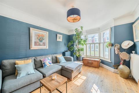 34 Albany Road, Salisbury, SP1 3YH