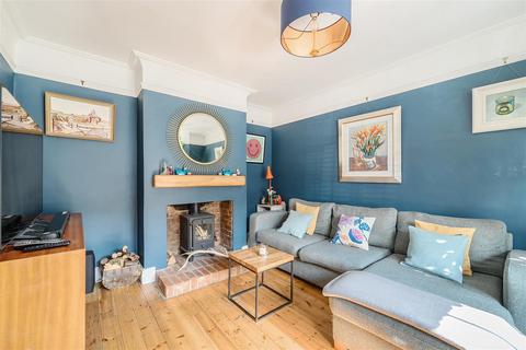 34 Albany Road, Salisbury, SP1 3YH