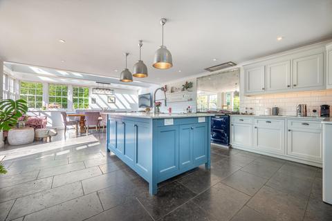 6 bedroom detached house for sale, Patmore Heath, Albury, Ware, Hertfordshire, SG11.