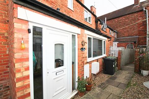 2 bedroom cottage for sale, Pixie Cottage, Bridge Street, Pershore, Worcestershire