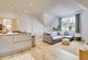 Kitchen/reception