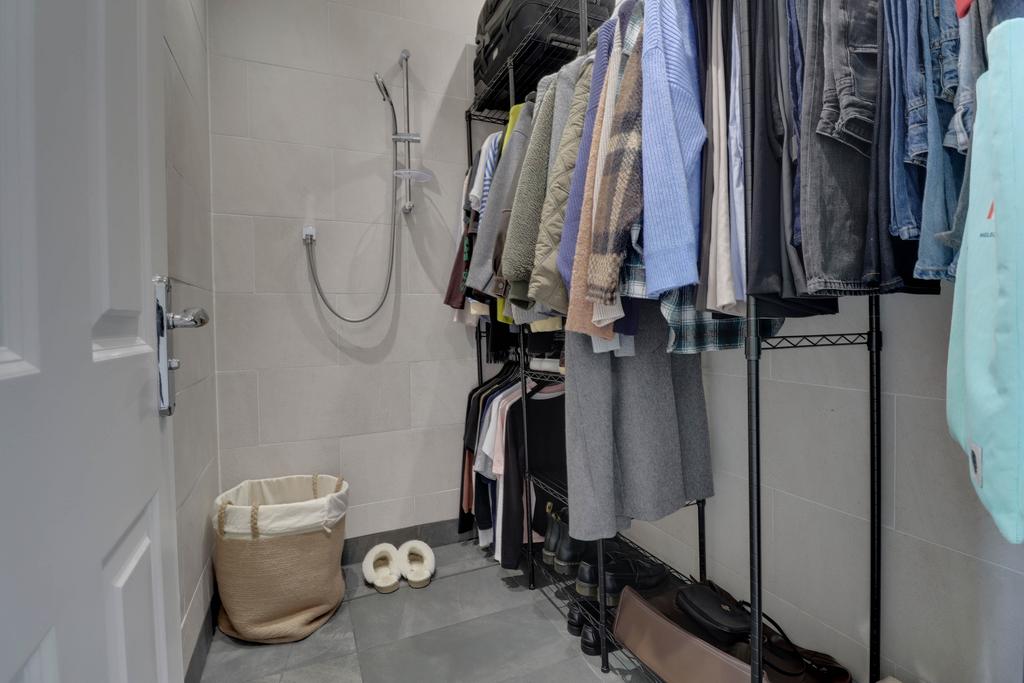 Wetroom