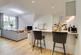 Kitchen/reception