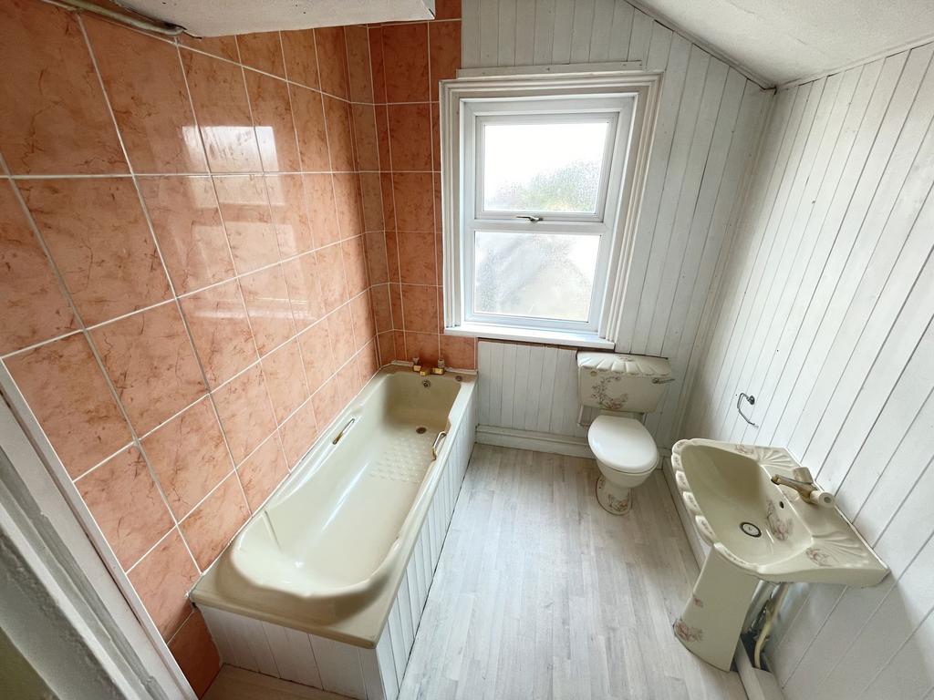 Bathroom 2