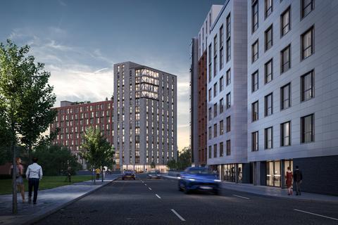 undefined, Cheltenham Street, Salford  M6