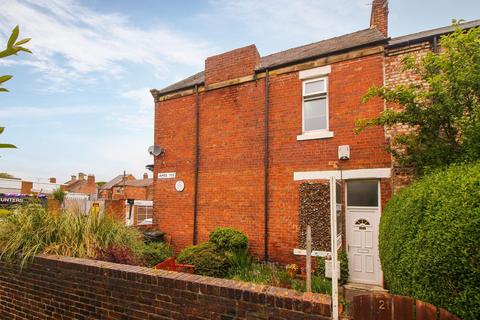 James Terrace, Wallsend