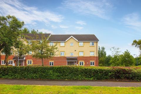 2 bedroom apartment for sale, Kings Vale, Wallsend
