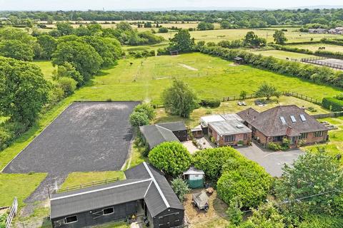 Ytene Way Bashley Common Road, New Milton, BH25 5SF