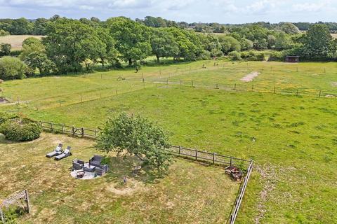 Ytene Way Bashley Common Road, New Milton, BH25 5SF