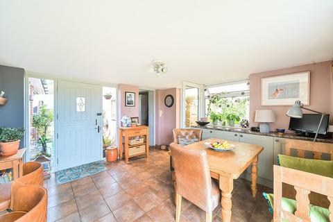 Ytene Way Bashley Common Road, New Milton, BH25 5SF