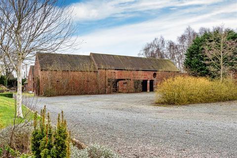 undefined, Barns for conversion, Newport, TF10 9BA
