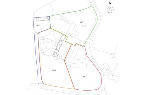 undefined, Barns for conversion, Newport, TF10 9BA