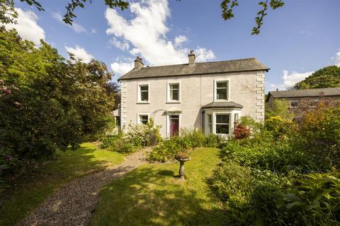 undefined, Branstone Beck House, Bentham