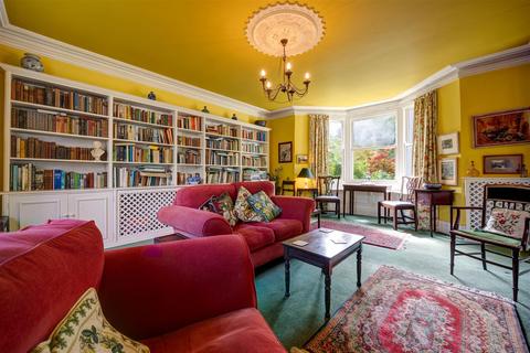 undefined, Branstone Beck House, Bentham