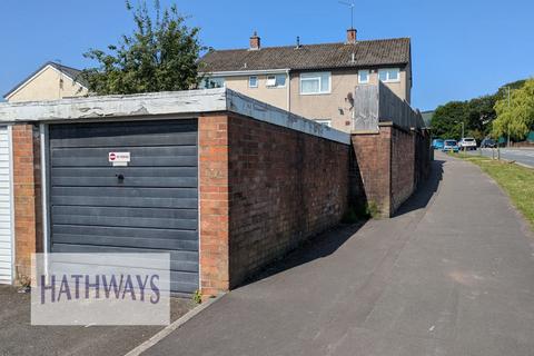 Garage for sale, Garage 9, Henllys Way, Cwmbran, NP44 7NE