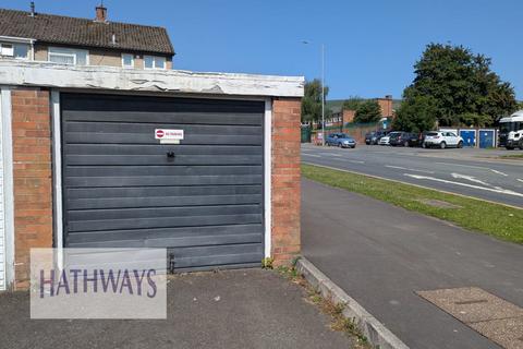 Garage for sale, Garage 9, Henllys Way, Cwmbran, NP44 7NE