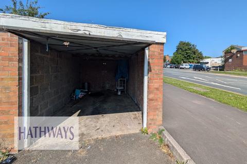 Garage for sale, Garage 9, Henllys Way, Cwmbran, NP44 7NE