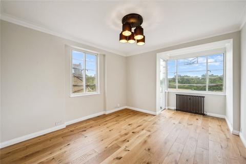 2 bedroom apartment to rent, Hightrees House, Nightingale Lane, London, SW12