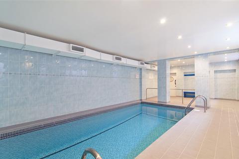 2 bedroom apartment to rent, Hightrees House, Nightingale Lane, London, SW12