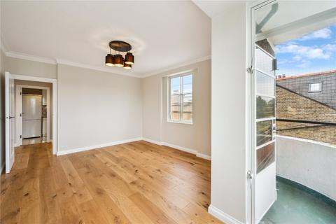 2 bedroom apartment to rent, Hightrees House, Nightingale Lane, London, SW12