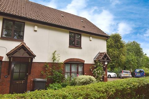 3 bedroom end of terrace house for sale, Grasslands Drive, Monkerton, Exeter, EX1