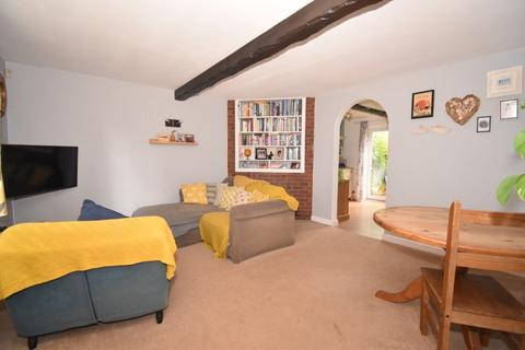 3 bedroom end of terrace house for sale, Grasslands Drive, Monkerton, Exeter, EX1
