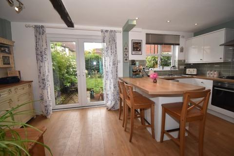 3 bedroom end of terrace house for sale, Grasslands Drive, Monkerton, Exeter, EX1