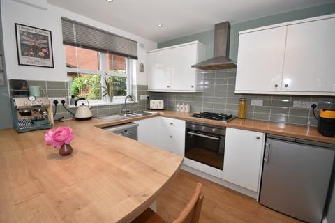 3 bedroom end of terrace house for sale, Grasslands Drive, Monkerton, Exeter, EX1