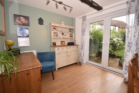 3 bedroom end of terrace house for sale, Grasslands Drive, Monkerton, Exeter, EX1