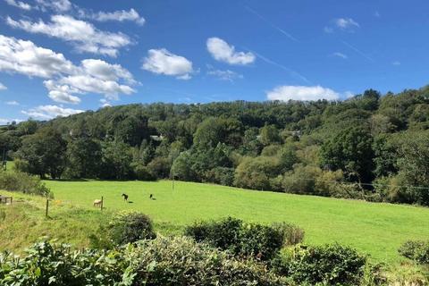 4 bedroom property with land for sale, Pencader SA39