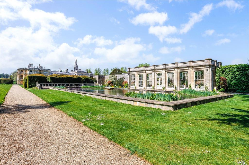 Orangery