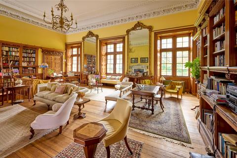 undefined, Sherborne House, Sherborne, Cheltenham, Glos, GL54