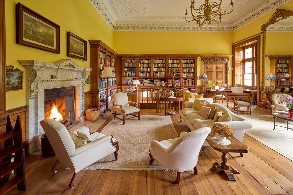 Library