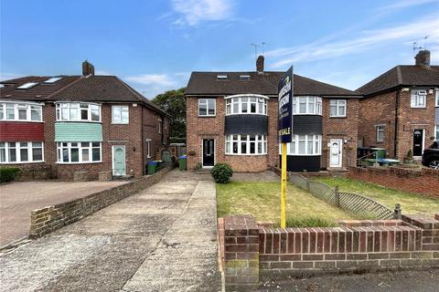 5 bedroom semi-detached house for sale, Maylands Drive, Sidcup, Kent, DA14