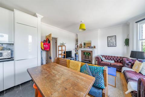 1 bedroom apartment for sale, Avenue Park Road, London