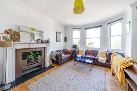 1 bedroom apartment for sale, Avenue Park Road, London