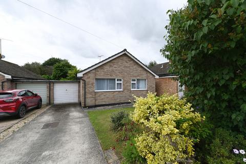 2 bedroom detached bungalow for sale, Framlingham, Suffolk