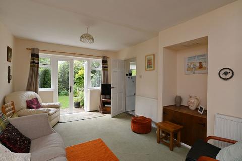 2 bedroom detached bungalow for sale, Framlingham, Suffolk