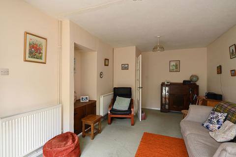 2 bedroom detached bungalow for sale, Framlingham, Suffolk