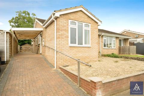 31 Bridgewater Road, Brackley, NN13 6BY