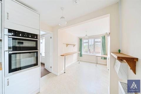 31 Bridgewater Road, Brackley, NN13 6BY