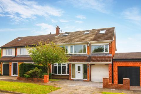undefined, Boulsworth Road, Preston Grange