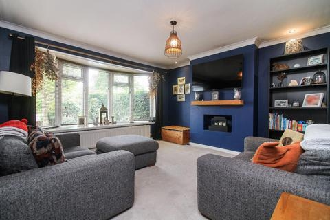 undefined, Boulsworth Road, Preston Grange