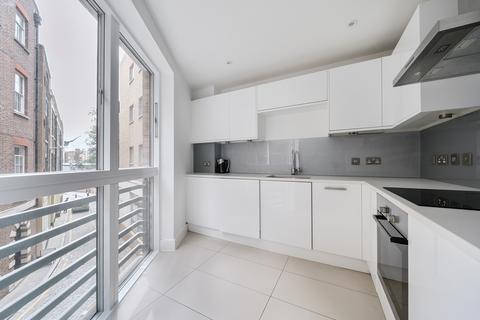 2 bedroom apartment for sale, Black Friars Lane, London, EC4V