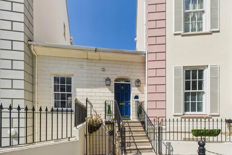 Open To All Non Jersey Residents - Two Bedroom Penthouse