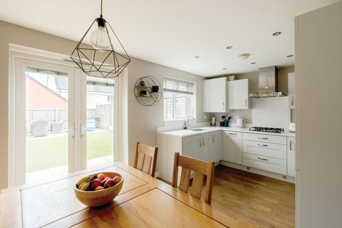 18 Folio Drive, Portishead, Bristol, BS20 7FU