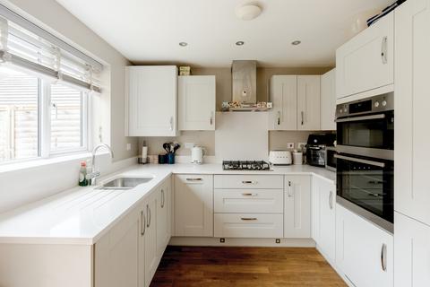 18 Folio Drive, Portishead, Bristol, BS20 7FU